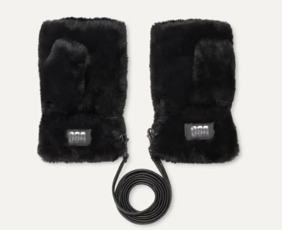 2026年最新】UGGフィンガーレス手袋の人気アイテム - メルカリ