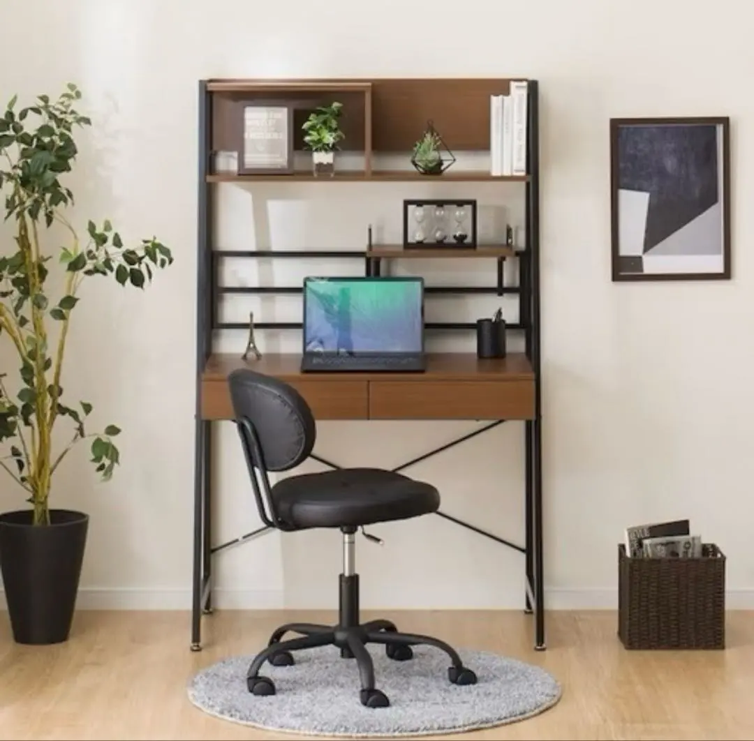 2026年最新】省スペースデスク ニトリの人気アイテム - メルカリ