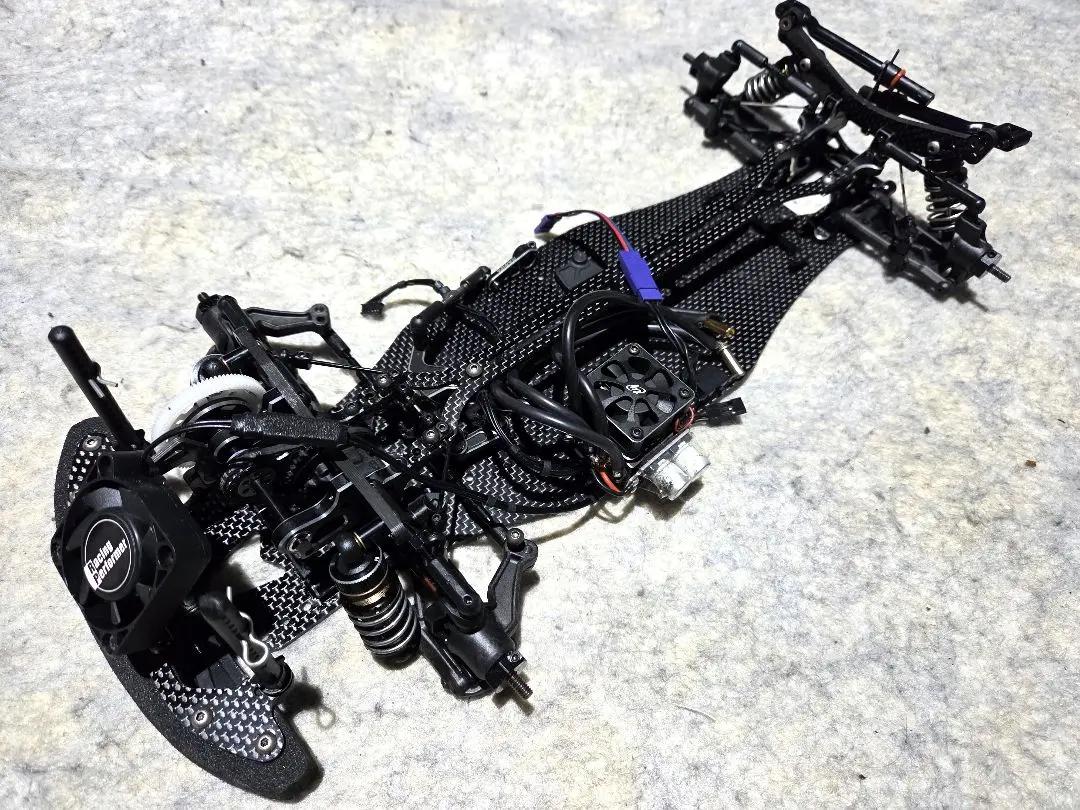 2026年最新】bl-pro4 ヨコモの人気アイテム - メルカリ