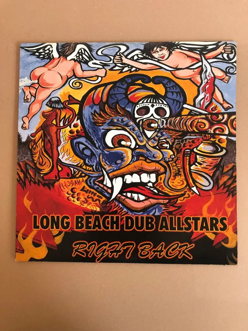 2026年最新】LONG_BEACH_DUB_ALLSTARSの人気アイテム - メルカリ