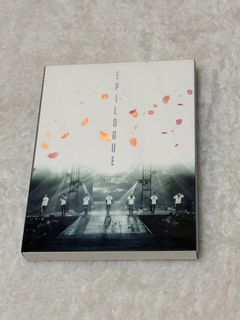 2026年最新】bts 花様年華 on stage epilogue blu-rayの人気アイテム