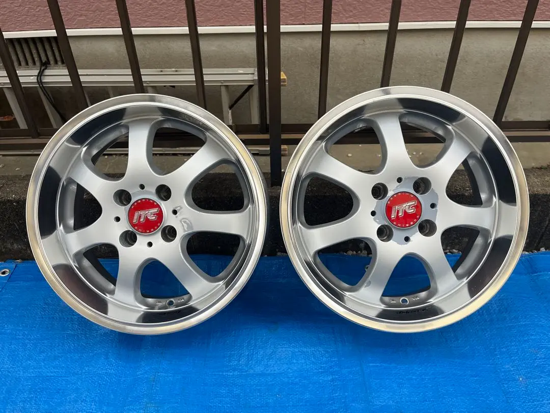 2026年最新】rays sebringの人気アイテム - メルカリ