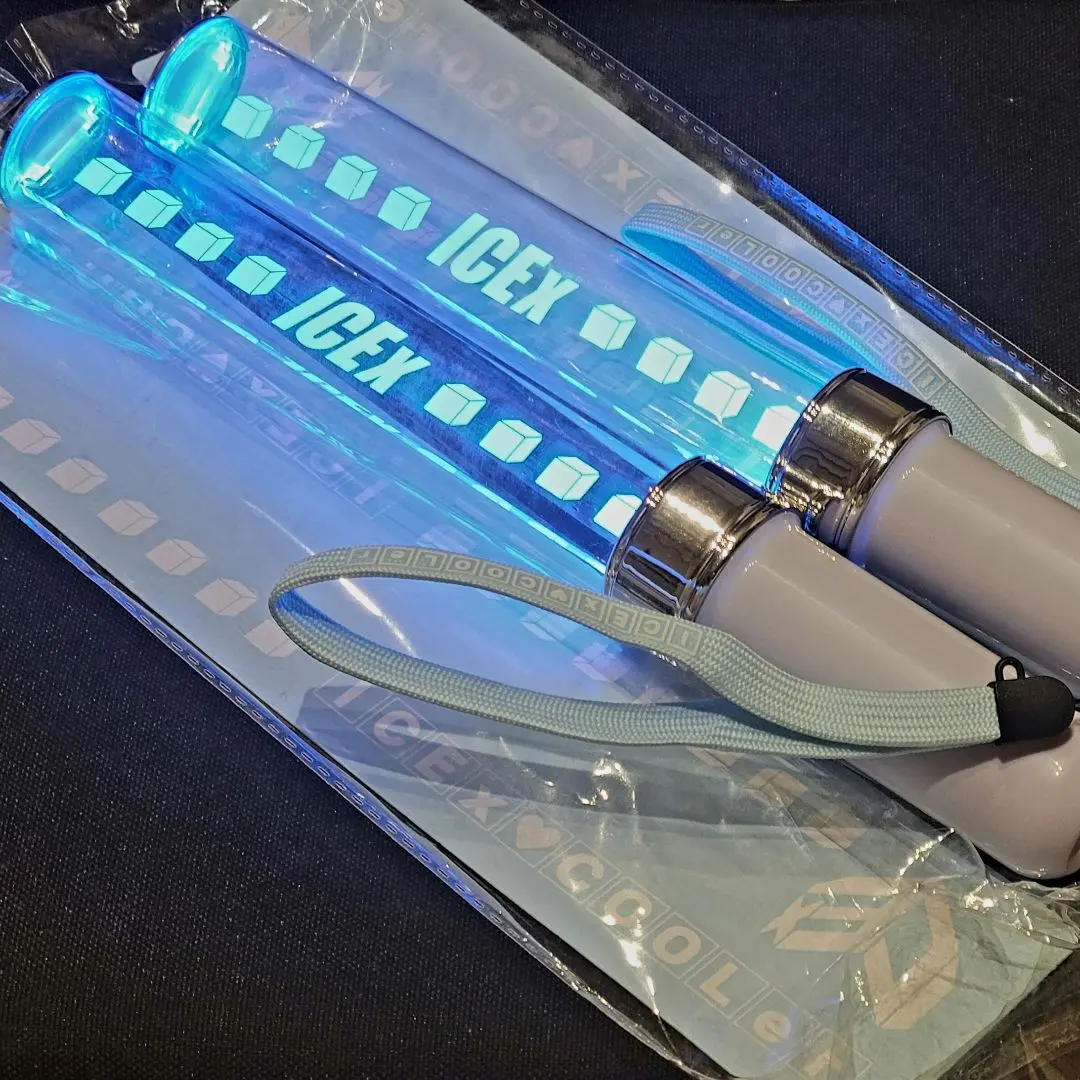 2026年最新】icex ペンライト 初代の人気アイテム - メルカリ