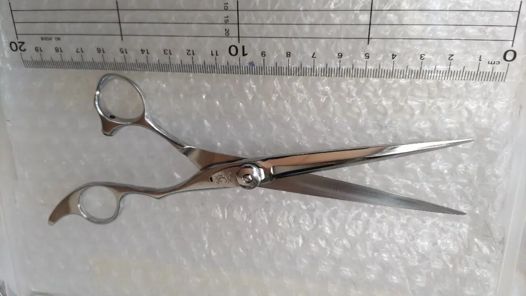 2026年最新】武芸 シザーの人気アイテム - メルカリ