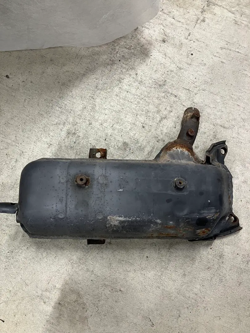 2026年最新】ホンダ フュージョン マフラーの人気アイテム - メルカリ