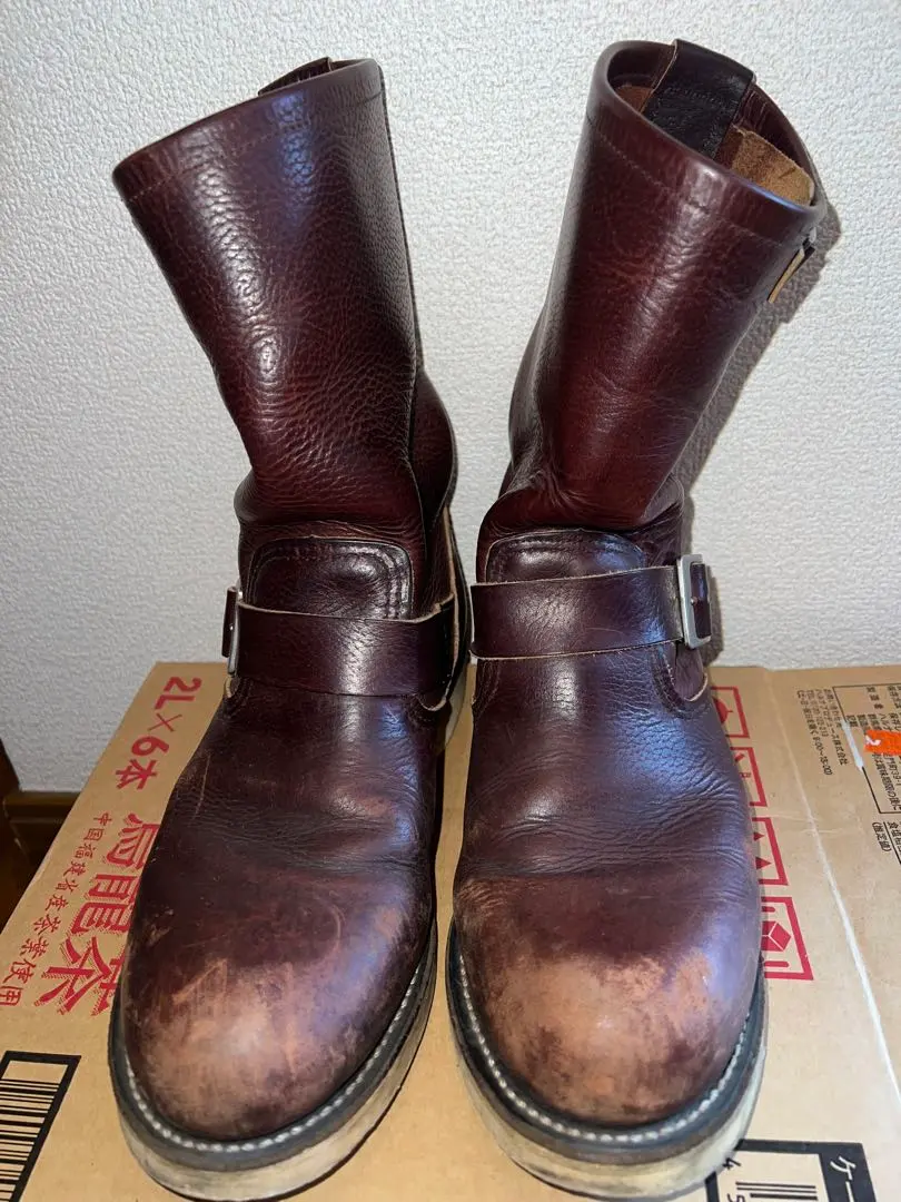 2026年最新】red wing 2974の人気アイテム - メルカリ