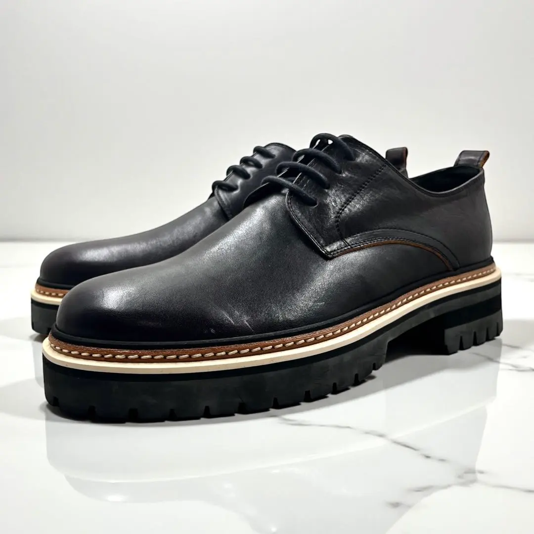 2026年最新】Ann Demeulemeester ブーツ・革靴の人気アイテム - メルカリ