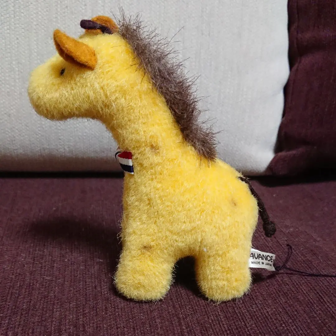 2026年最新】アバンセ ぬいぐるみの人気アイテム - メルカリ