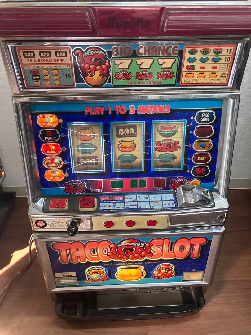 2026年最新】タコスロ 実機の人気アイテム - メルカリ