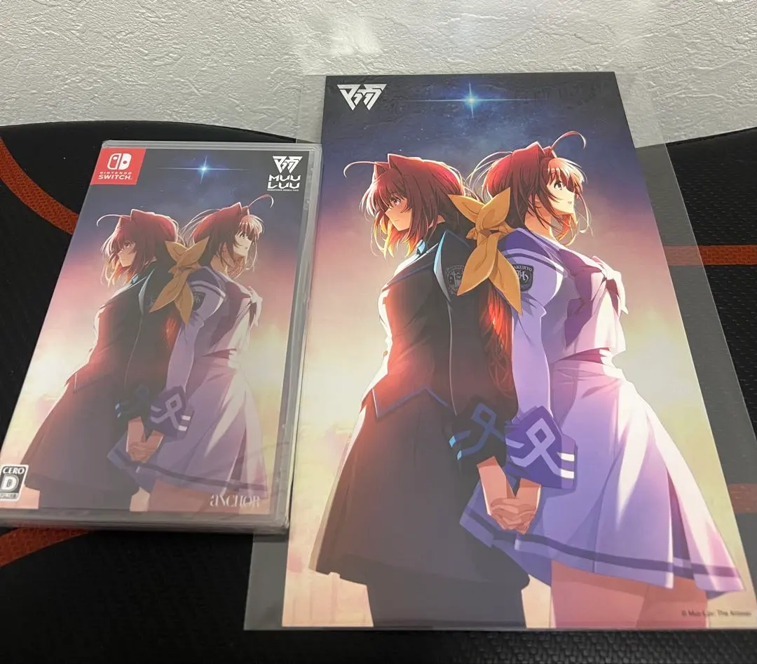 2026年最新】マブラヴ ダブルパックの人気アイテム - メルカリ