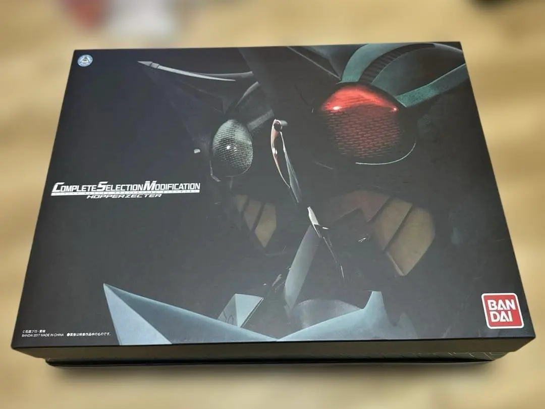 2026年最新】CSMホッパーゼクターの人気アイテム - メルカリ