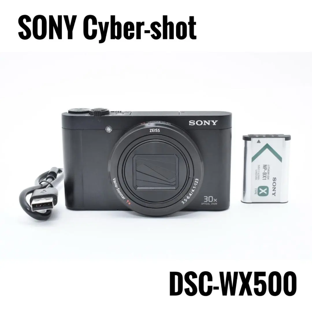 2026年最新】sony dsc-wx800の人気アイテム - メルカリ