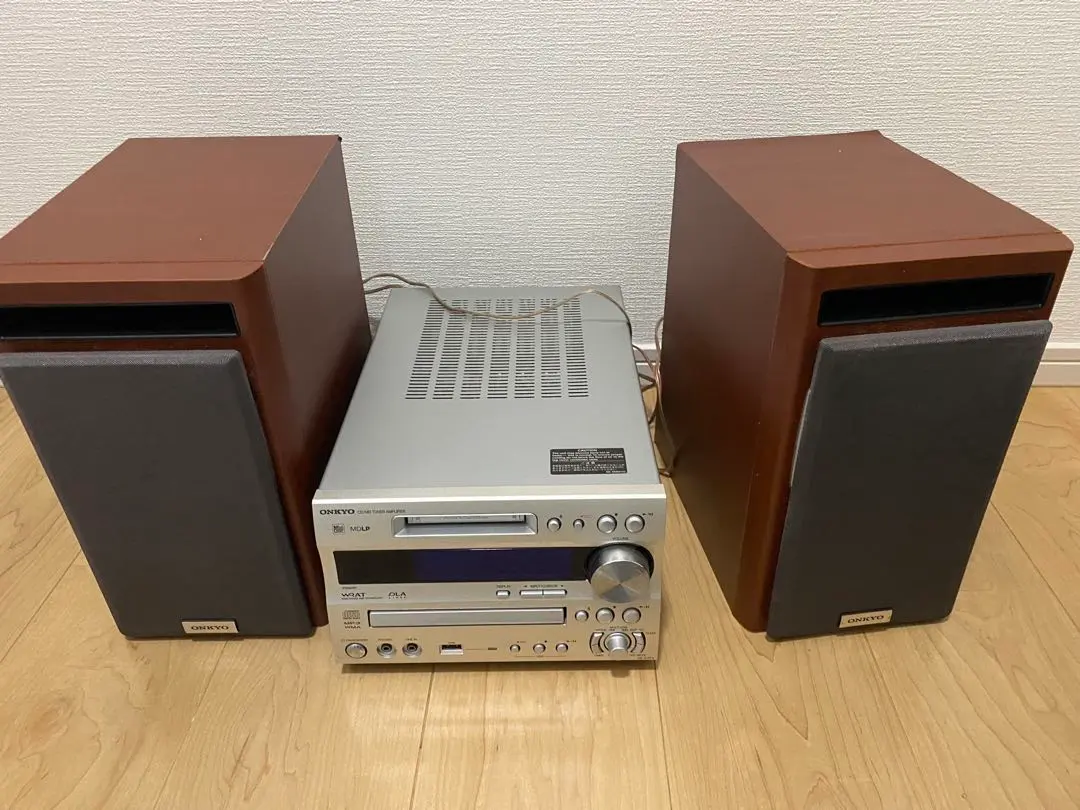 2026年最新】onkyo fr-n7fxの人気アイテム - メルカリ