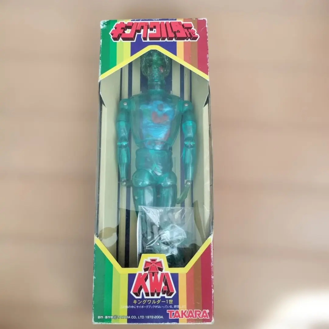 2026年最新】キングワルダー1世の人気アイテム - メルカリ