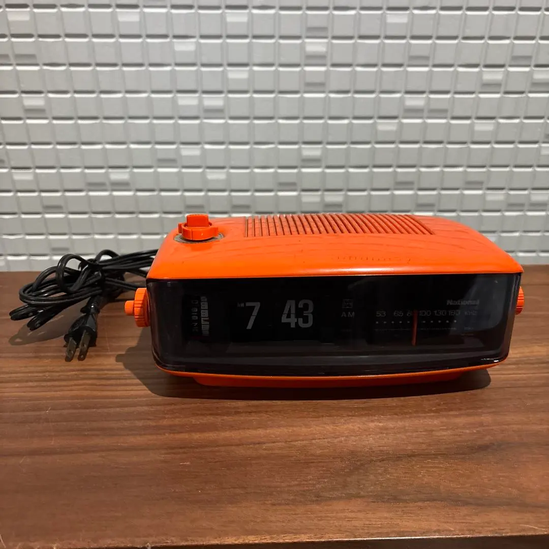 2026年最新】パタパタ時計 ナショナルの人気アイテム - メルカリ