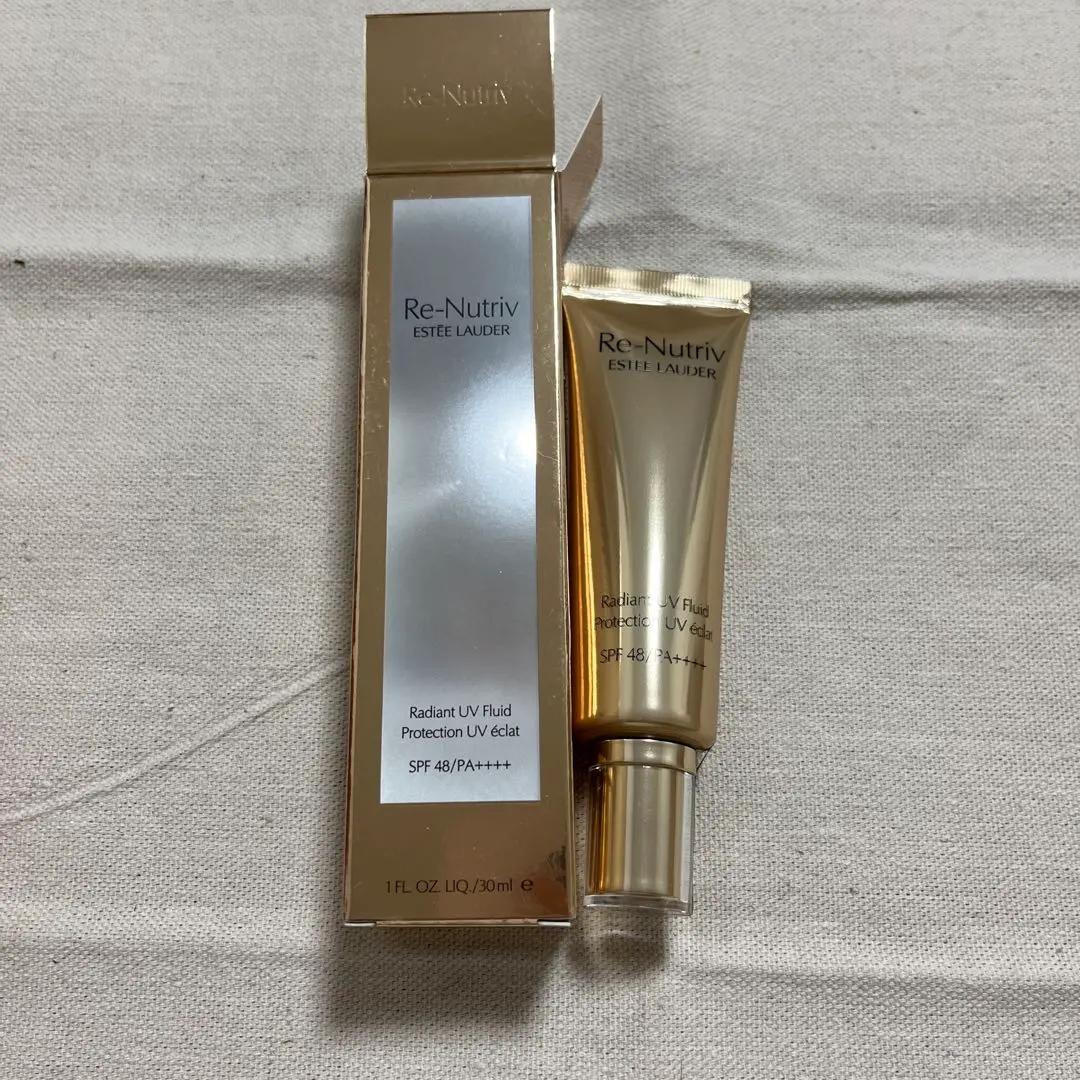 2026年最新】エスティローダーリニュートリィブラディアントUVベースの