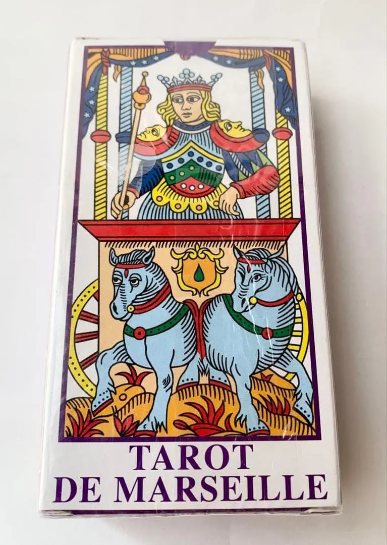 2026年最新】カモワンタロットの人気アイテム - メルカリ