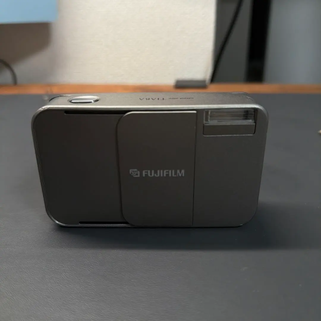 2026年最新】FUJIFILM CARDIA mini TIARAの人気アイテム - メルカリ