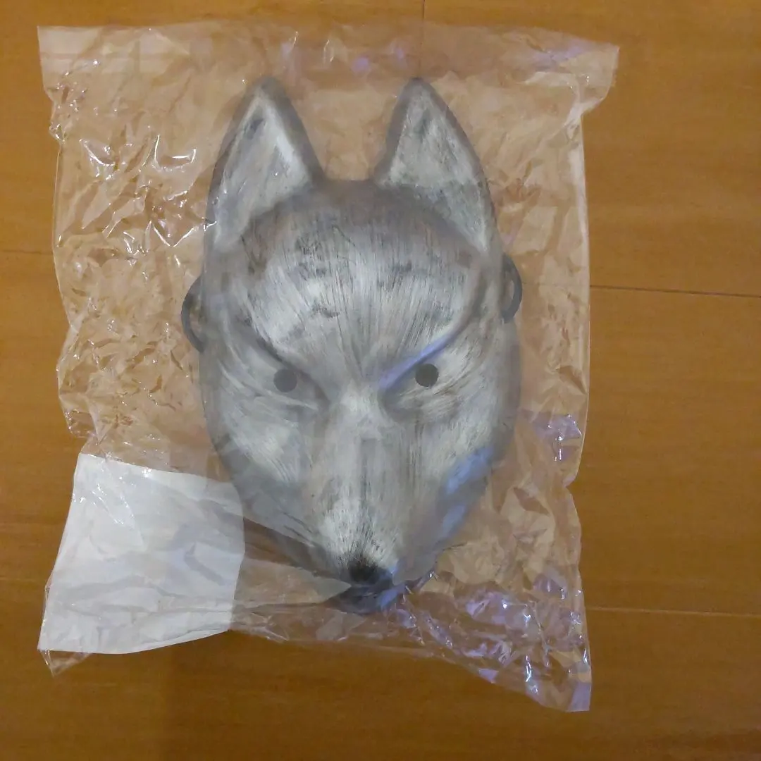 2026年最新】babymetal fox maskの人気アイテム - メルカリ