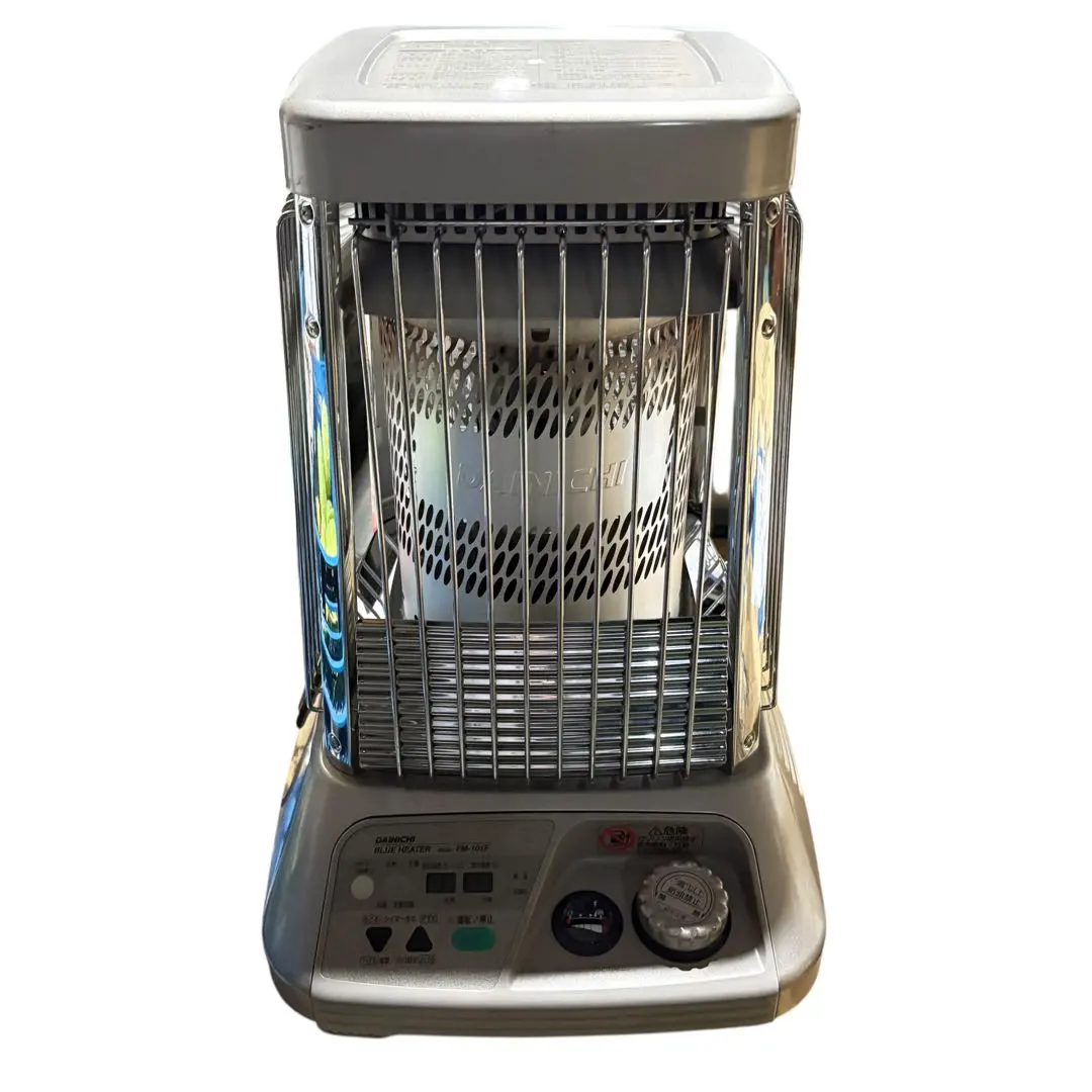 2026年最新】業務用石油ストーブ ダイニチの人気アイテム - メルカリ