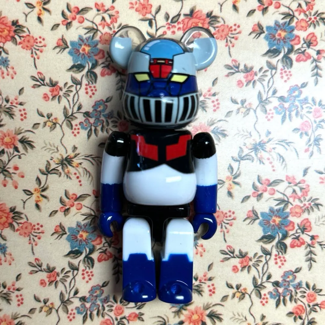 2026年最新】be@rbrick マジンガーzの人気アイテム - メルカリ