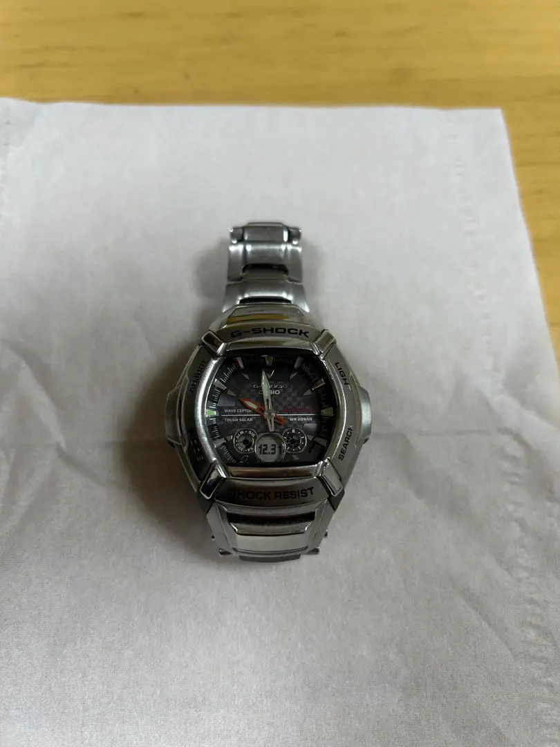 2026年最新】g-shock GW-1400DJの人気アイテム - メルカリ