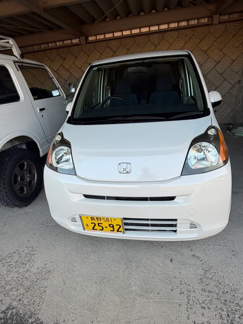 2026年最新】国内自動車本体 ホンダライフの人気アイテム - メルカリ