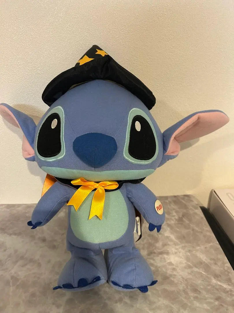 2026年最新】スティッチ 帽子 halloweenの人気アイテム - メルカリ