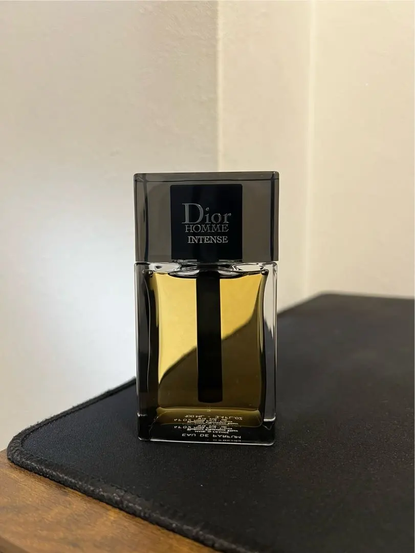 2026年最新】dior homme parfumの人気アイテム - メルカリ
