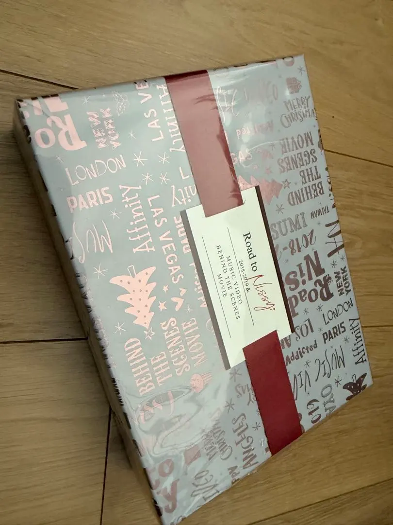 2026年最新】DVD nissy road toの人気アイテム - メルカリ