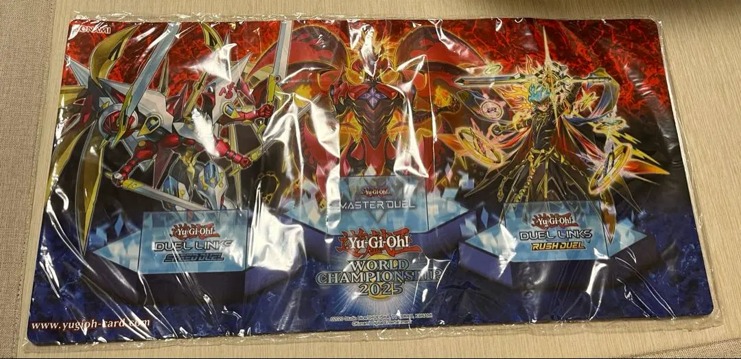 2026年最新】WCS 2013 プレイマットの人気アイテム - メルカリ