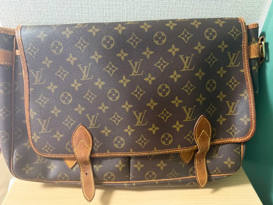 2026年最新】ヴィトン ジベシエールの人気アイテム - メルカリ