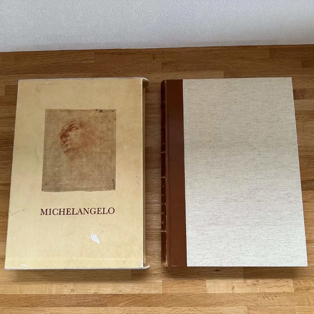 2026年最新】ミケランジェロ 素描の人気アイテム - メルカリ