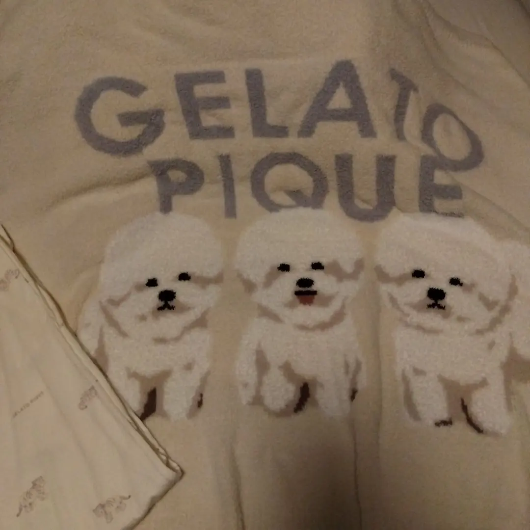 2026年最新】ビジョンフリーゼ ジェラートピケの人気アイテム - メルカリ