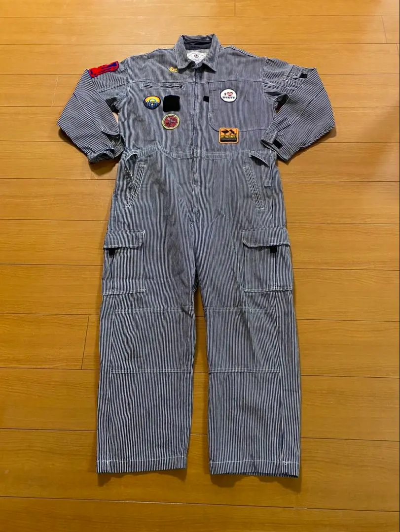 2026年最新】リアルマッコイズ つなぎの人気アイテム - メルカリ