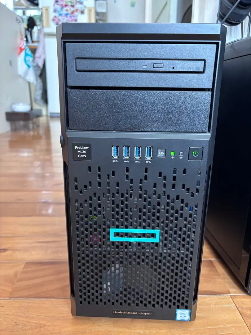 2026年最新】HP サーバーの人気アイテム - メルカリ