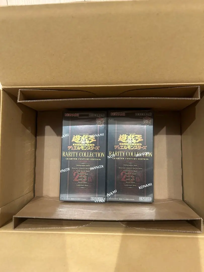 2026年最新】レアリティコレクション2 boxの人気アイテム - メルカリ