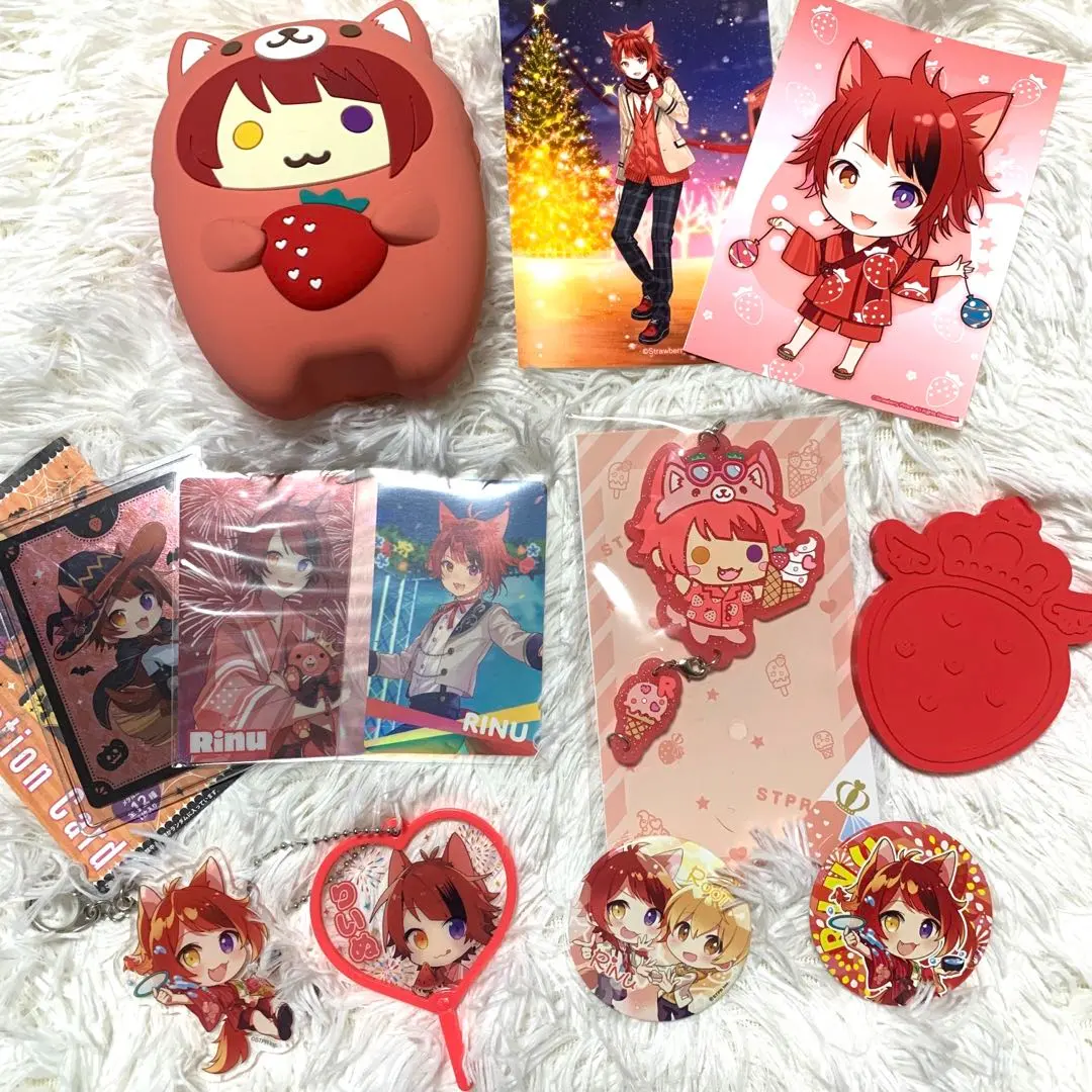 2026年最新】莉犬くん 缶バッジ浴衣の人気アイテム - メルカリ