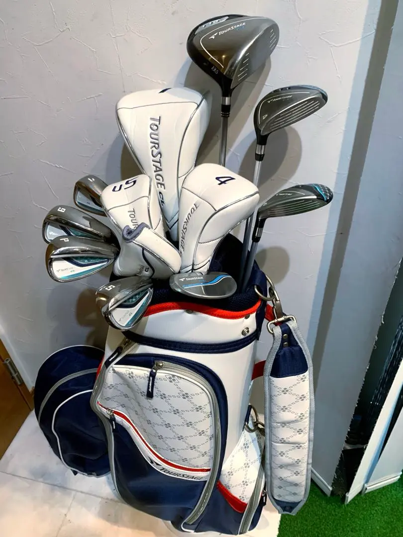 2026年最新】ツアーステージ ゴルフクラブセット ゴルフセット