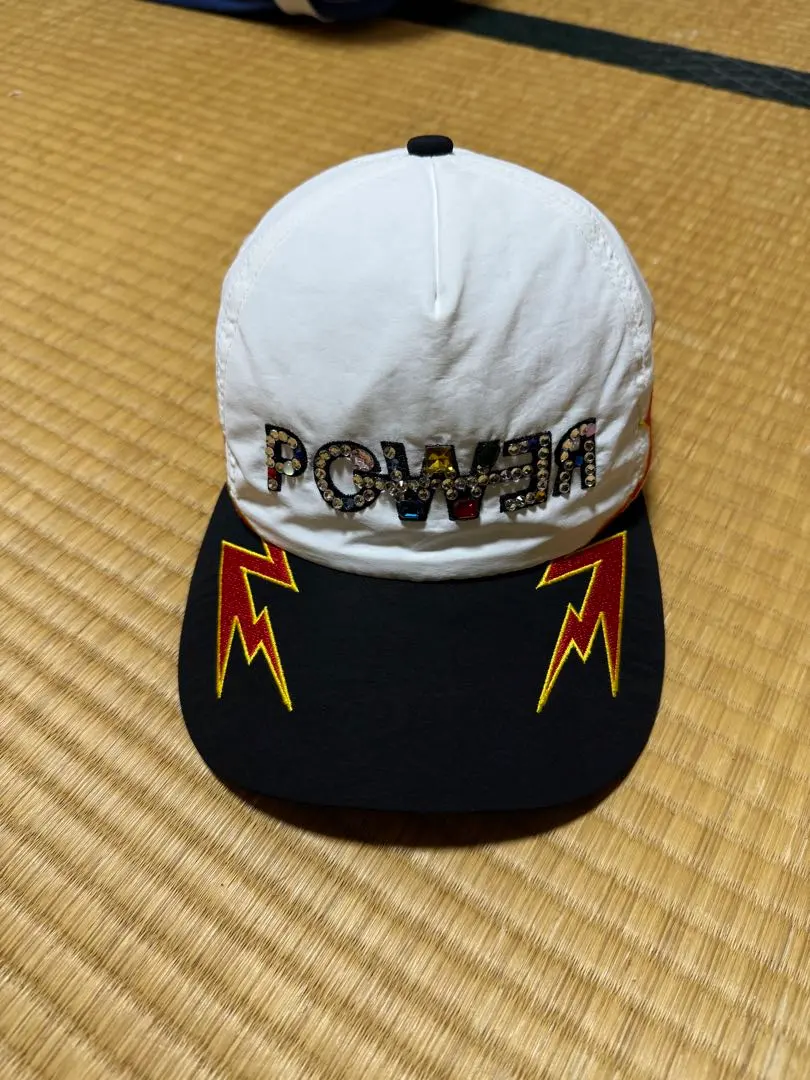 2026年最新】g-dragon power キャップの人気アイテム - メルカリ