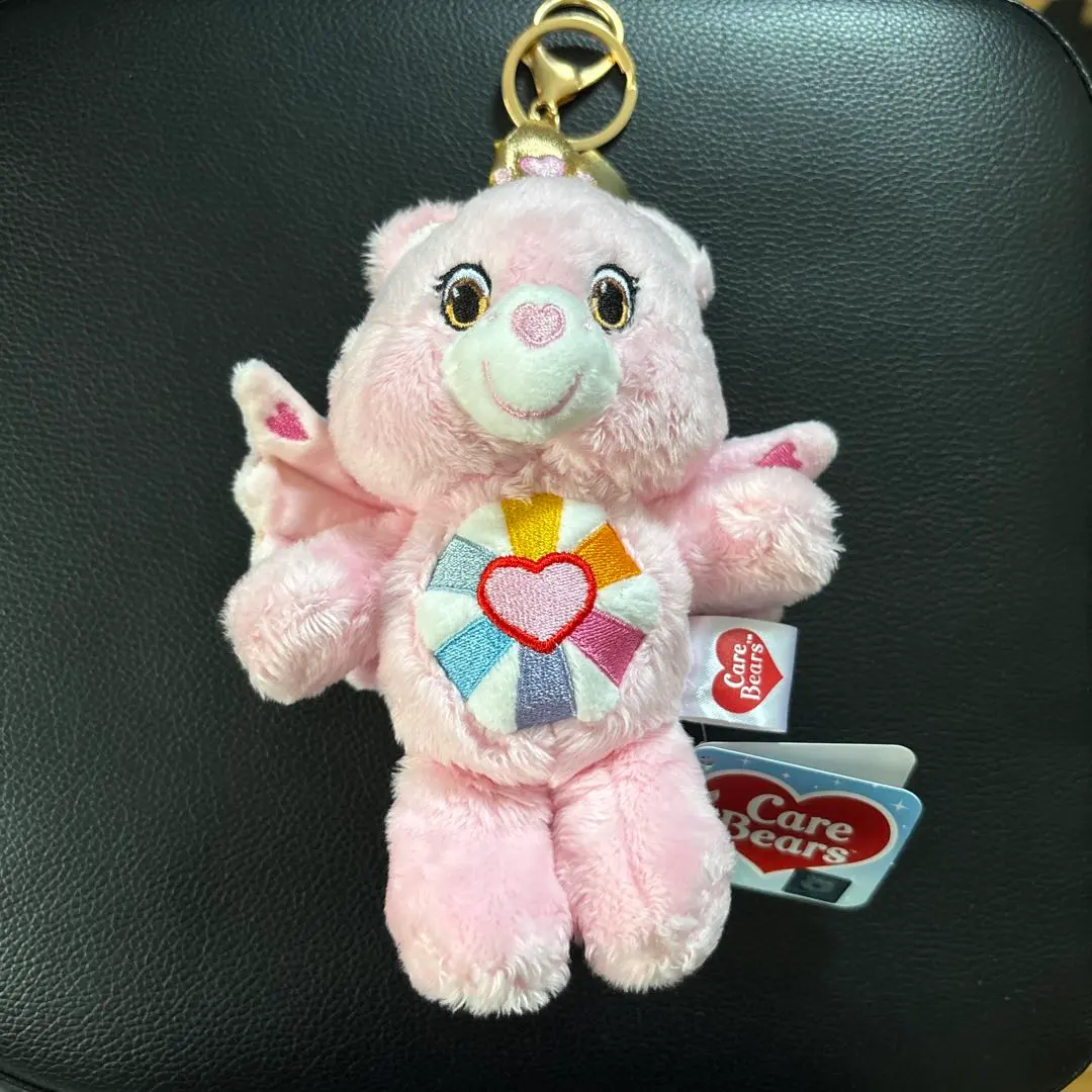 2026年最新】タイ限定ケアベアの人気アイテム - メルカリ