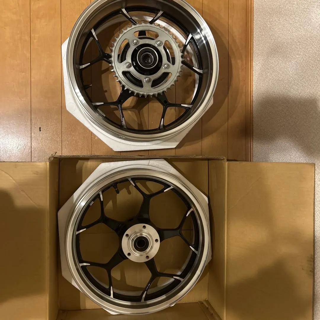 2026年最新】Kawasaki メーカー：カワサキ ホイールの人気アイテム