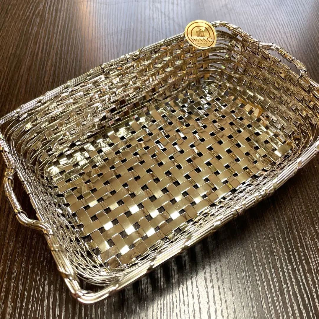 2026年最新】和光 シルバー トレーの人気アイテム - メルカリ