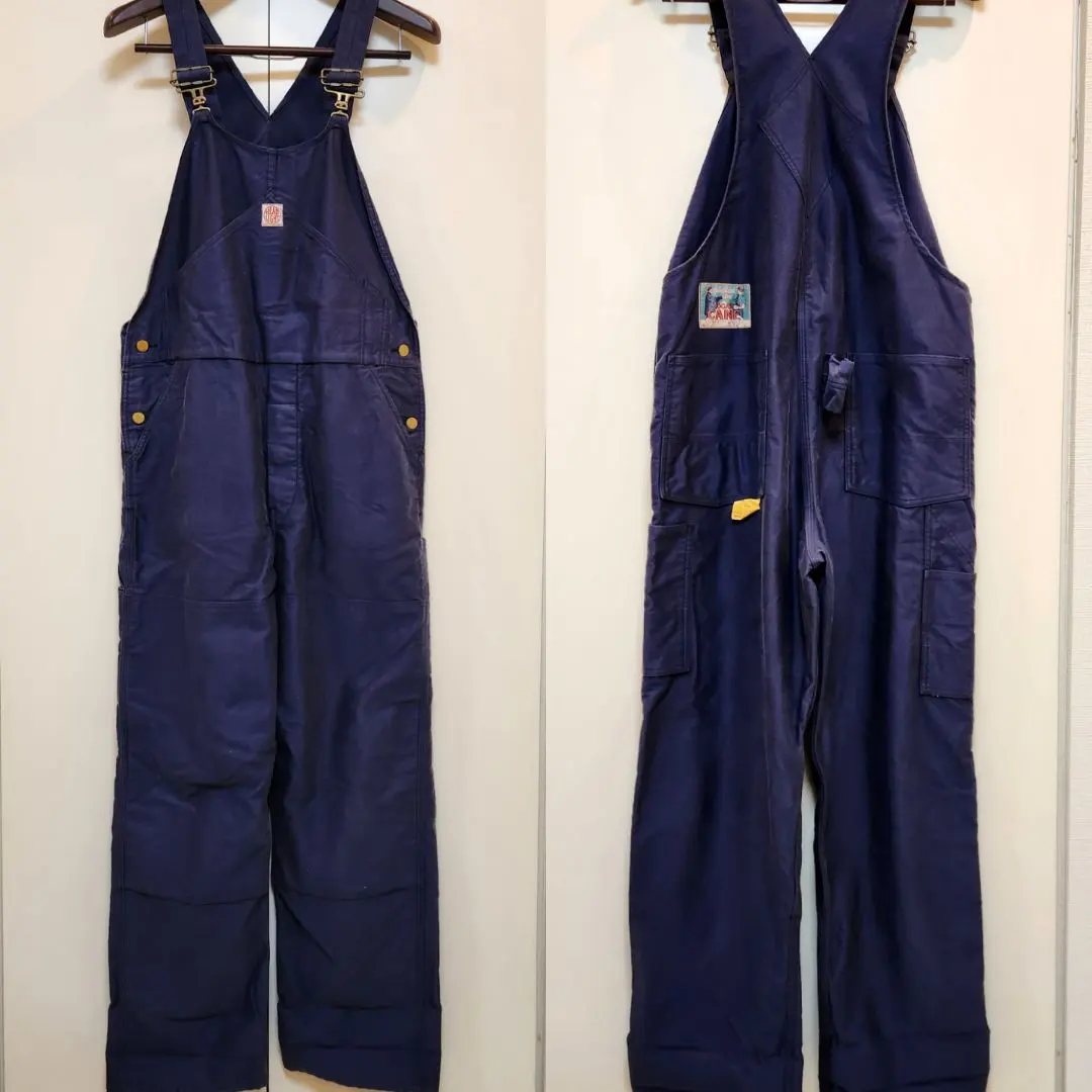 2026年最新】シュガーケーン つなぎの人気アイテム - メルカリ