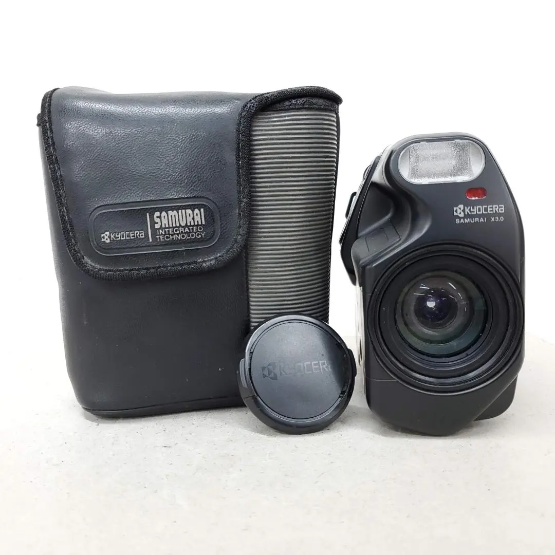 2026年最新】KYOCERA SAMURAI X 3.0の人気アイテム - メルカリ