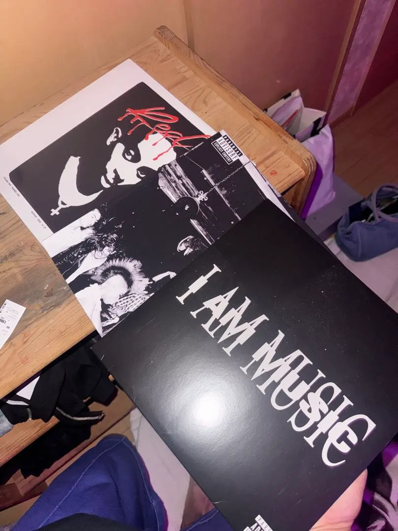 2026年最新】playboi carti レコードの人気アイテム - メルカリ