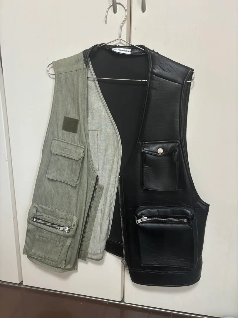 2026年最新】gosha rubchinskiy ベストの人気アイテム - メルカリ