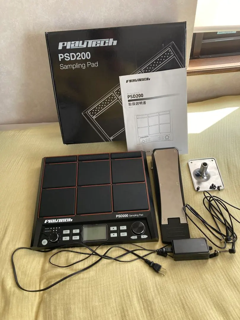 2026年最新】サンプリングパッドの人気アイテム - メルカリ