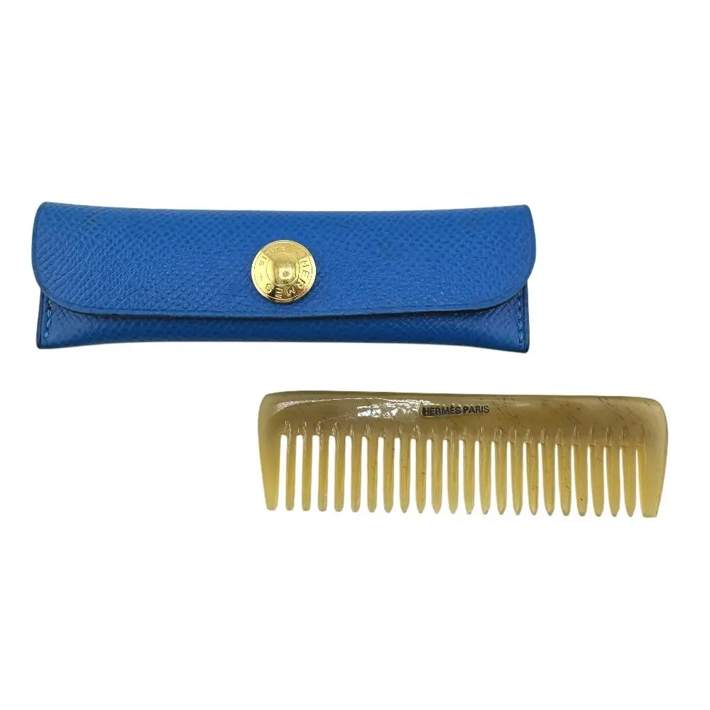 2026年最新】エルメス 櫛の人気アイテム - メルカリ