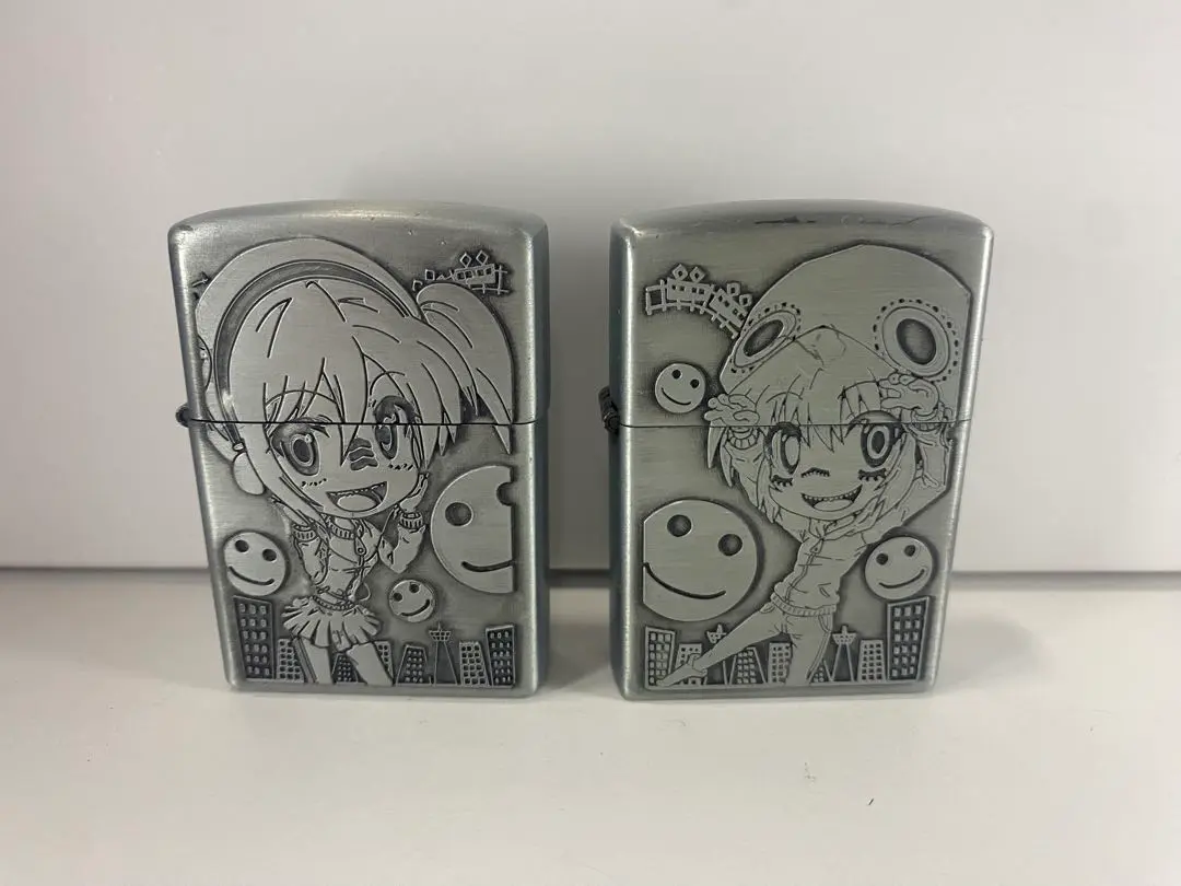 2026年最新】初音ミク zippoの人気アイテム - メルカリ